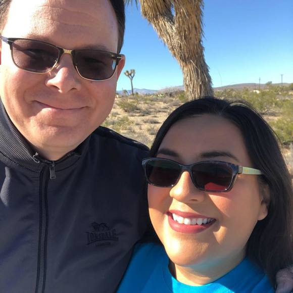 Meet your Posher, Rebecca - Picture 1 of 1